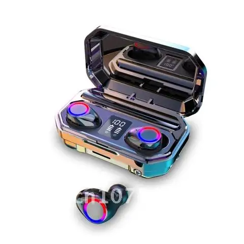 Wireless Earpiece Bluetooth Headphones M12 Earphones Running Headset With Charging Case Power Bank Waterproof Earbuds For Iphone
Wireless Earpiece Bluetooth Headphones M12 Earphones Running Headset With Charging Case Power Bank Waterproof Earbuds For Iphone