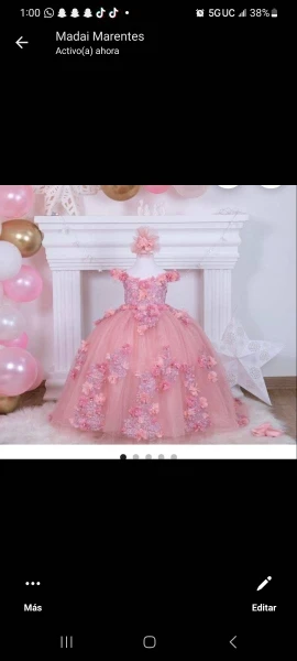 Цветочные Детские Свадебные платья для девочек, винтажные кружевные Детские платья принцессы для причастия
Цветочные Детские Свадебные платья для девочек, винтажные кружевные Детские платья принцессы для причастия