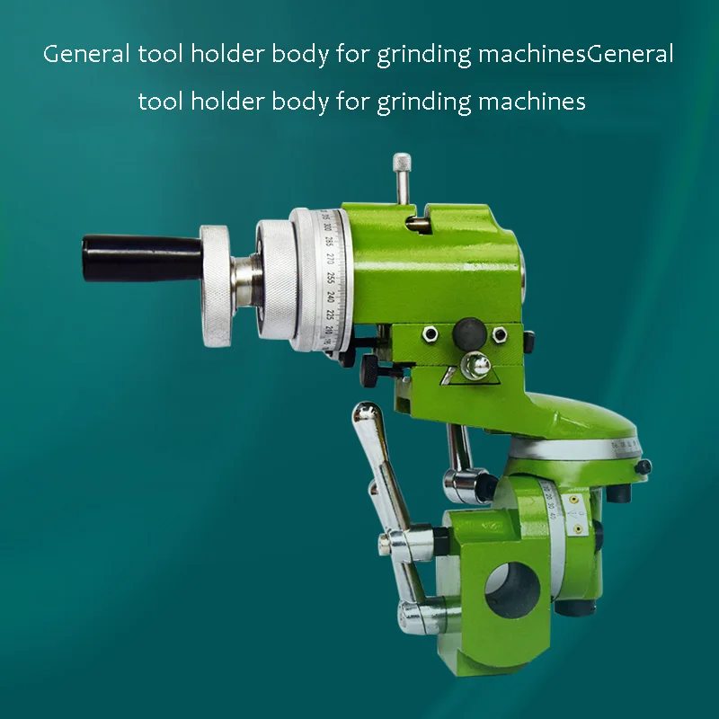Universal Knife Sharpener Multifunction Carving Knife U2 Turning Tool Drill Tungsten Steel Milling Cutter Grinder
Universal Knife Sharpener Multifunction Carving Knife U2 Turning Tool Drill Tungsten Steel Milling Cutter Grinder