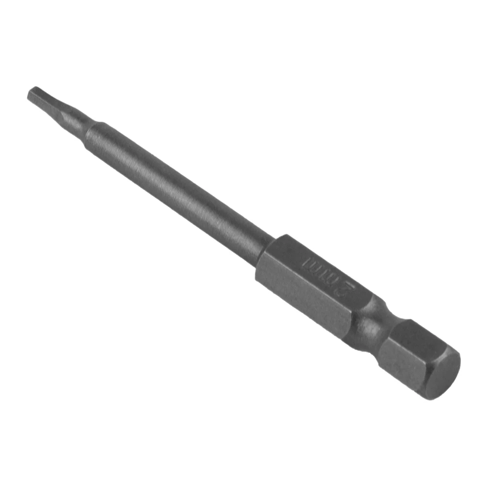 Magnetic Hexagon Screwdriver Bit Quick Change Impact Driver Power Drill Length 2.55In 2mm-8mm Professional Hand Tools
Magnetic Hexagon Screwdriver Bit Quick Change Impact Driver Power Drill Length 2.55In 2mm-8mm Professional Hand Tools