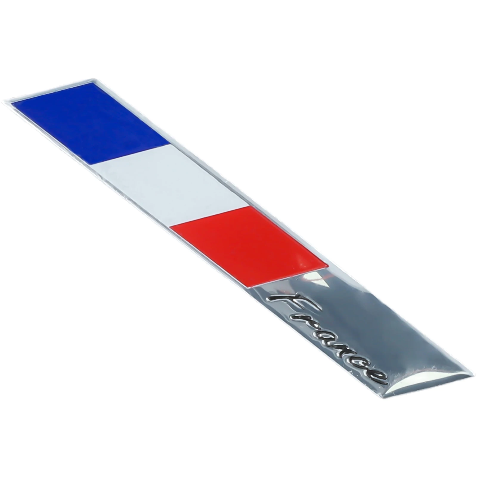 Car Accessories Car Decor Car Sticker Emblem Badge France Flag Logo Aluminum Alloy Car Accessories Car-Styling
Car Accessories Car Decor Car Sticker Emblem Badge France Flag Logo Aluminum Alloy Car Accessories Car-Styling