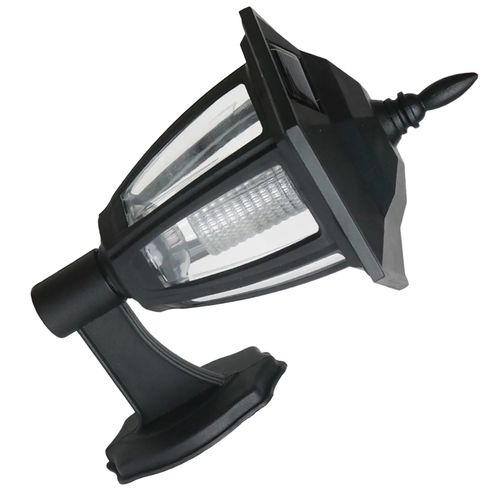 Solar Wall Light Outdoor Lights LED Solar-powered for Patio Landscape Lightbulbs
Solar Wall Light Outdoor Lights LED Solar-powered for Patio Landscape Lightbulbs