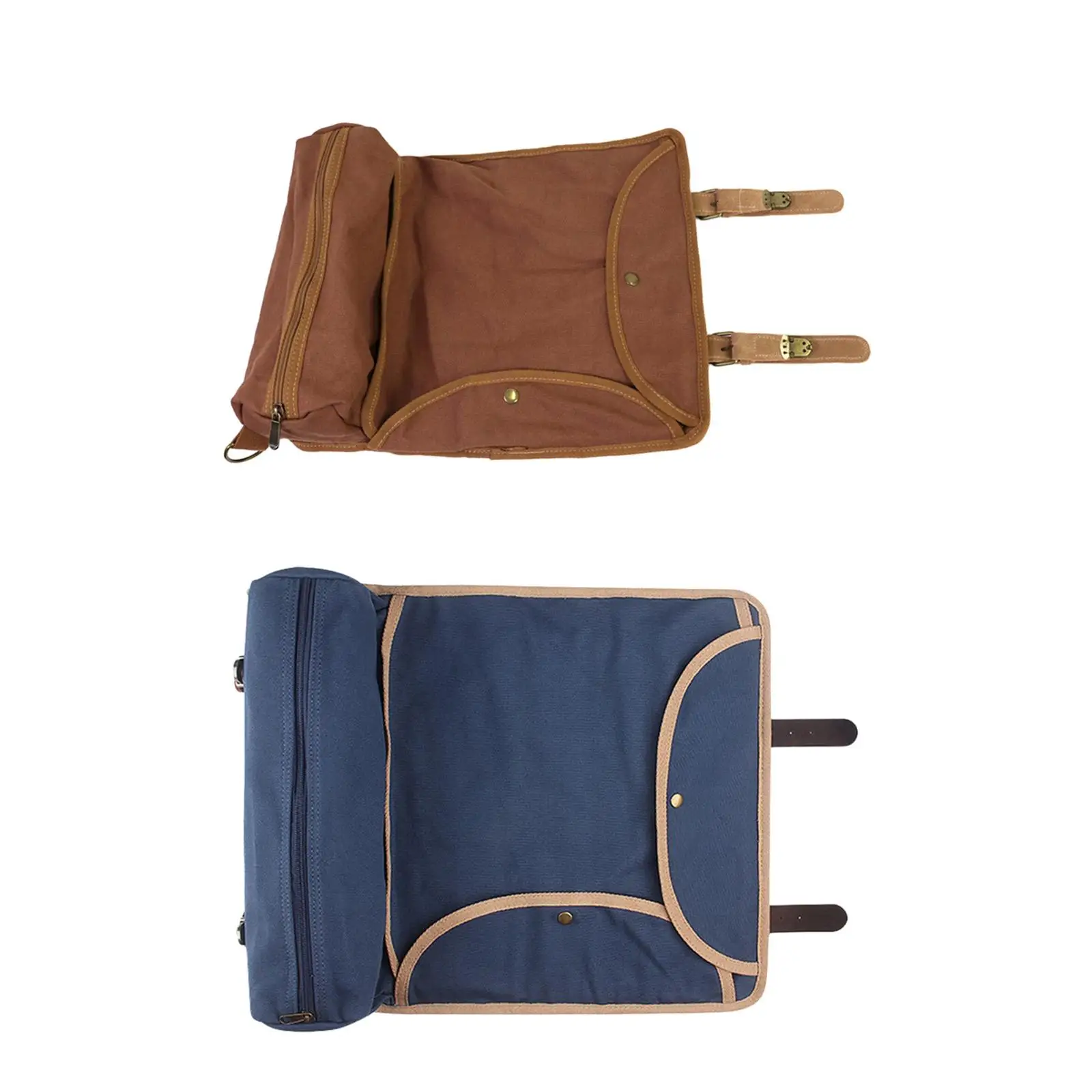 Bartender Bag Only Bartending Tools Bag Portable with Shoulder Strap Professional Wear Resistance Bartender Roll Bar Accessories
Bartender Bag Only Bartending Tools Bag Portable with Shoulder Strap Professional Wear Resistance Bartender Roll Bar Accessories