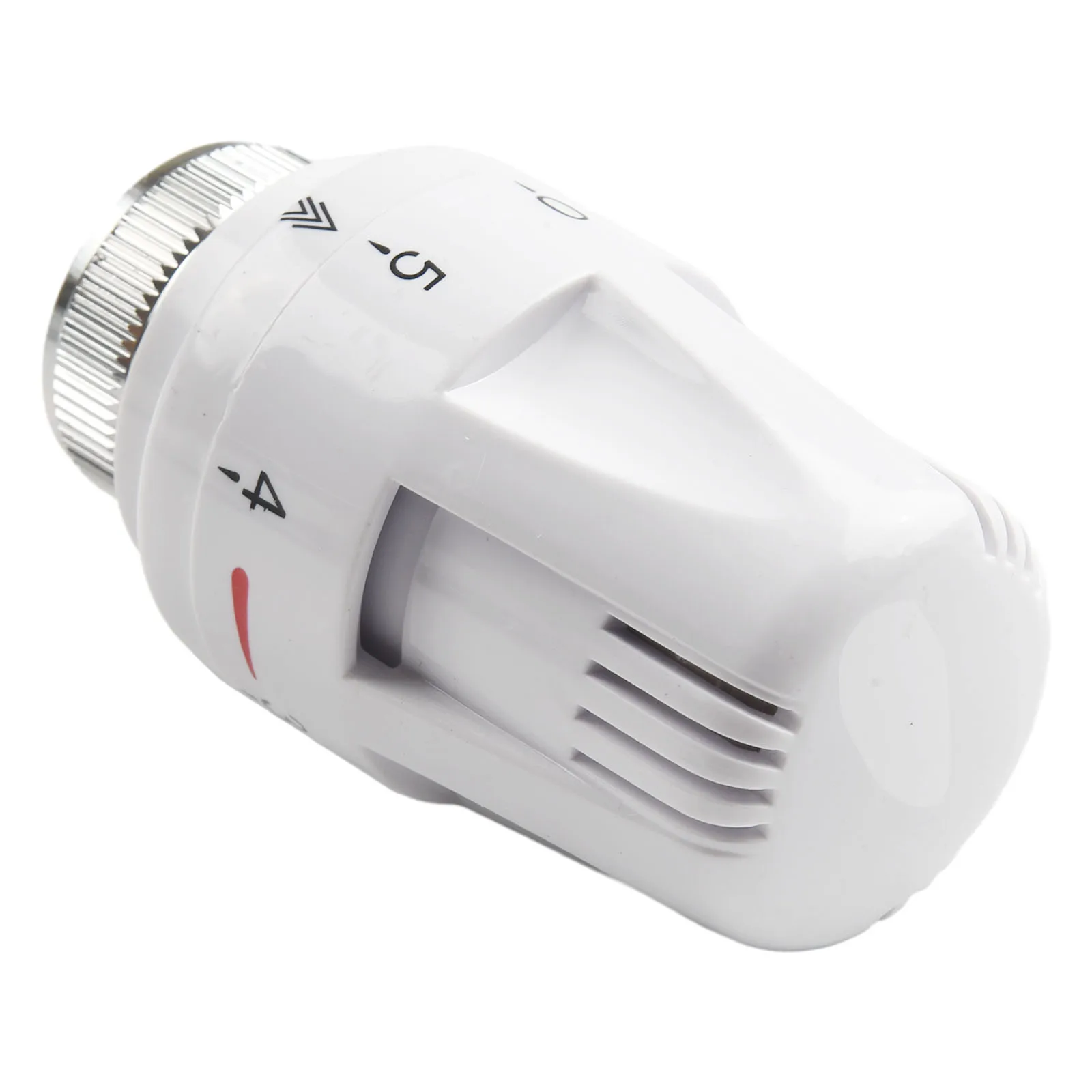 Durable Thermostatic Head Accessories Thermostatic Radiator 9x5cm Adjustment Hand Wheel Radiator Alloy M30x1.5mm
Durable Thermostatic Head Accessories Thermostatic Radiator 9x5cm Adjustment Hand Wheel Radiator Alloy M30x1.5mm