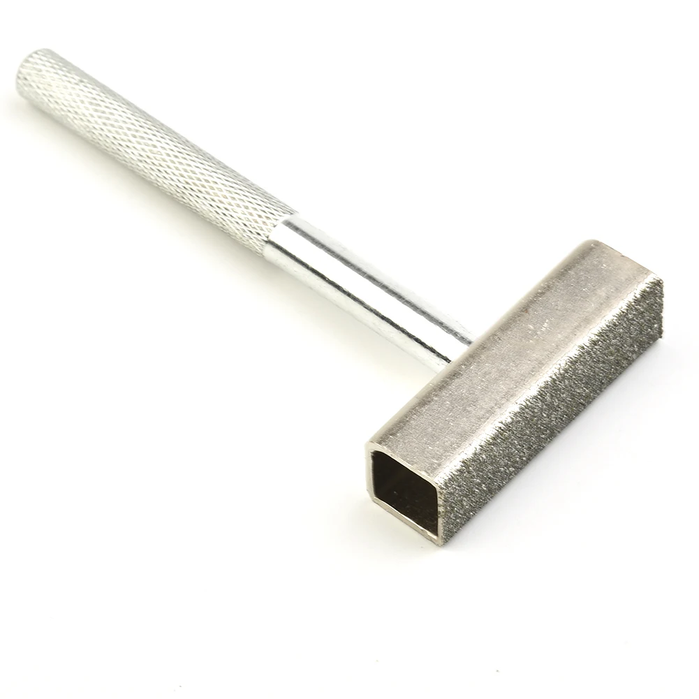 Grinding Wheel Dresser Diamond Wheel Dresser Dresser Disc Sharpening Handle Sintered Stone Bench Grinder Dressing Tool -dremel
Grinding Wheel Dresser Diamond Wheel Dresser Dresser Disc Sharpening Handle Sintered Stone Bench Grinder Dressing Tool -dremel