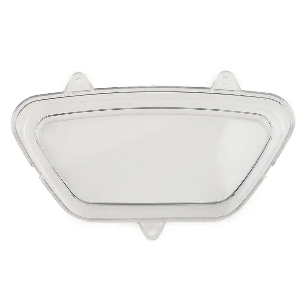 High Quality Scooter ATV E-Scooter Speedometer Cover Lens Cover Cap 1Pc Instrument Glass Screen Protector Tachometer
High Quality Scooter ATV E-Scooter Speedometer Cover Lens Cover Cap 1Pc Instrument Glass Screen Protector Tachometer