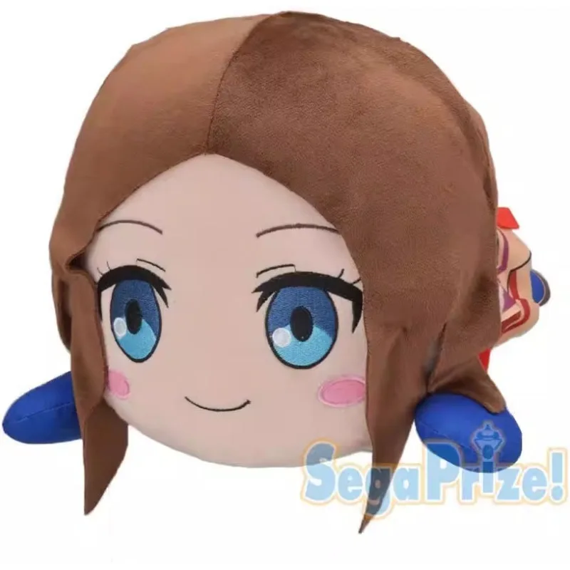 Genuine Goods in Stock SEGA Leonardo Da Vinci 40CM Cartoon Anime Figure Plush Toys Home Decoration Gifts for Girls and Children
Genuine Goods in Stock SEGA Leonardo Da Vinci 40CM Cartoon Anime Figure Plush Toys Home Decoration Gifts for Girls and Children