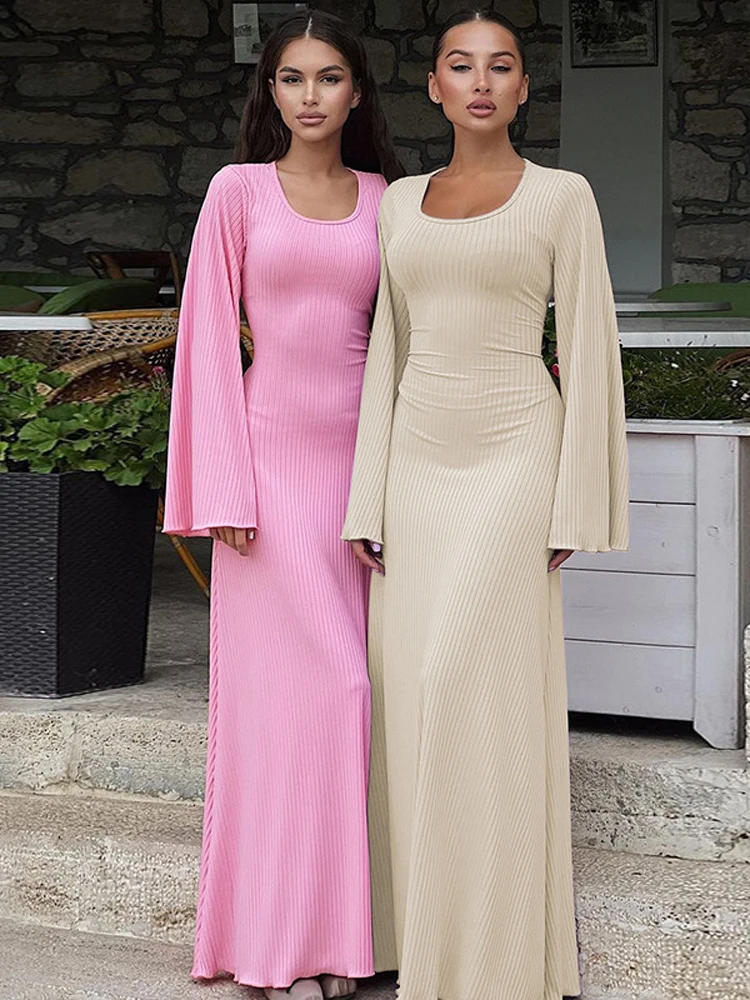 Длинное платье, женские осенние платья с длинным рукавом, женское элегантное модное приталенное платье макси, женское винтажное шикарное платье на шнуровке 
Длинное платье, женские осенние платья с длинным рукавом, женское элегантное модное приталенное платье макси, женское винтажное шикарное платье на шнуровке