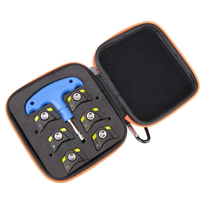 New 6Pcs/Set GOLF Head Weights Plastic Kit For Cobra RADSPEED Driver 4G/6G/8G/10G/12G/14G
New 6Pcs/Set GOLF Head Weights Plastic Kit For Cobra RADSPEED Driver 4G/6G/8G/10G/12G/14G