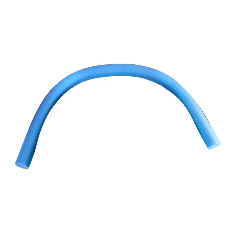 

Pool Noodle Foam Flexible Water Float Aid Noodles Useful For Adult And Children Outdoor Swimming Pool Accessories