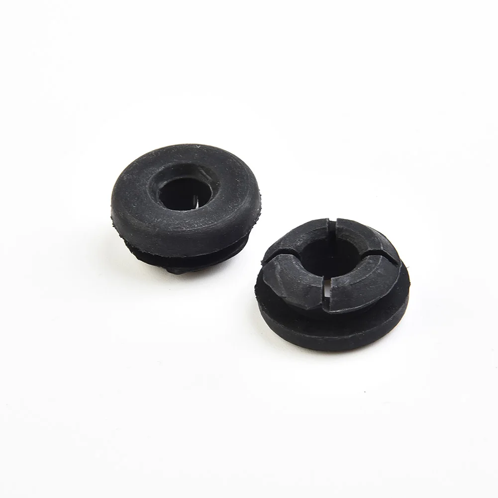 Rod Grommet Hood Support Car For Sentram Replacement Rubber Parts 2Pcs 65512-R3000 Black For Nissan For Nissan
Rod Grommet Hood Support Car For Sentram Replacement Rubber Parts 2Pcs 65512-R3000 Black For Nissan For Nissan