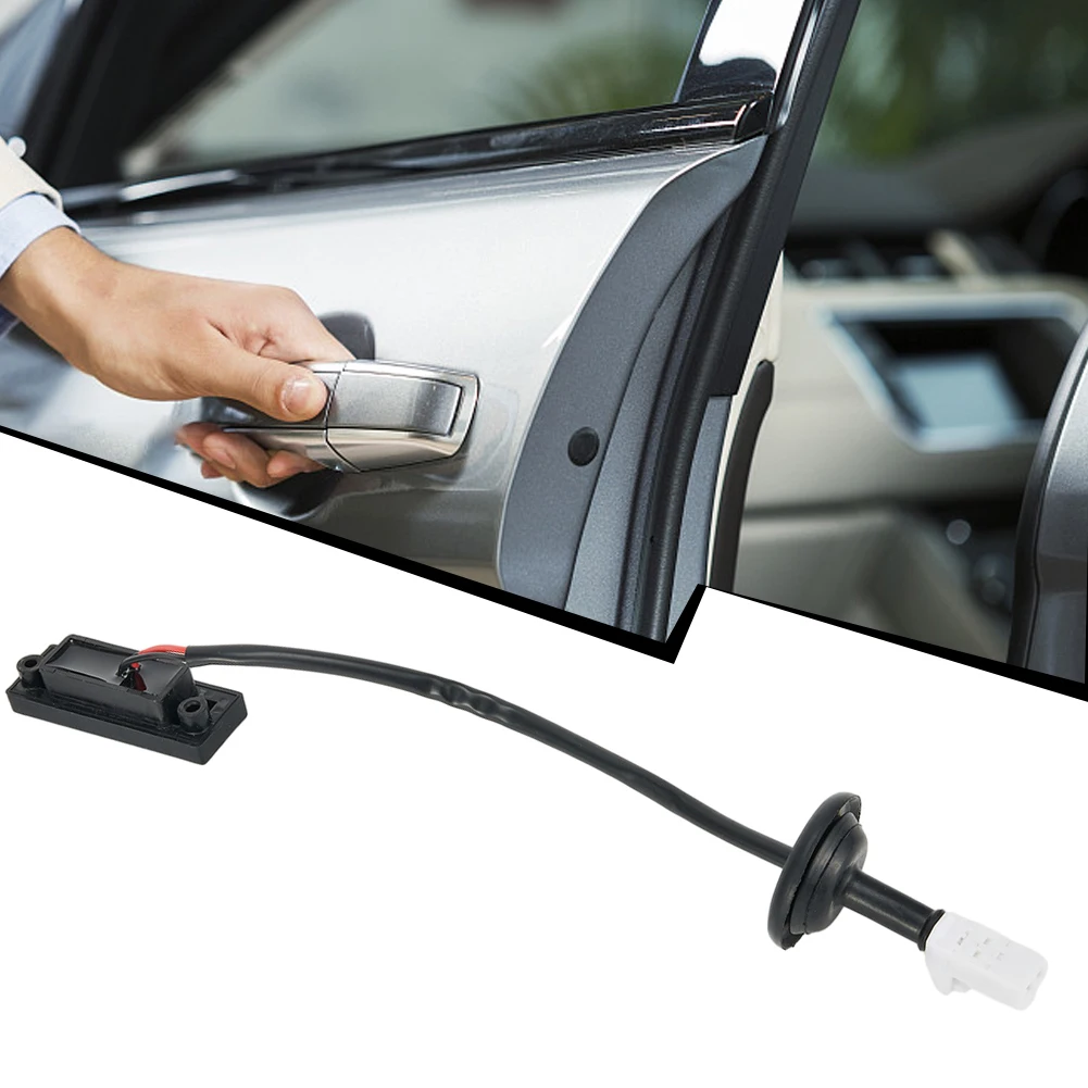 1PCS Tailgate Opener Switch Release Button Automobile Boot Lock Switch For Hyundai For Accent For Verna For Solaris Black
1PCS Tailgate Opener Switch Release Button Automobile Boot Lock Switch For Hyundai For Accent For Verna For Solaris Black