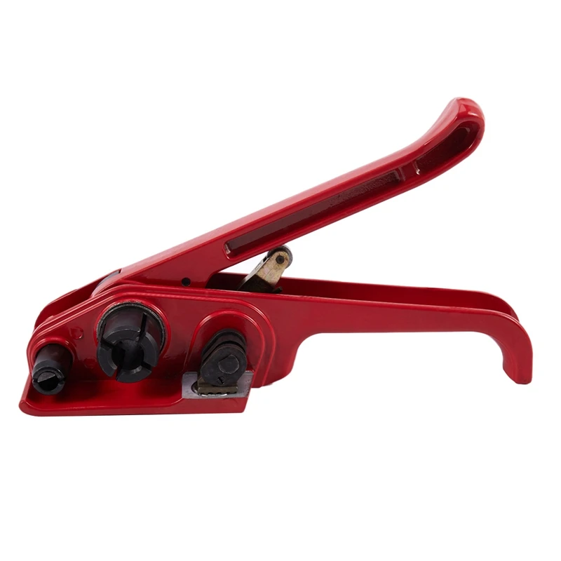 Plastic Belt Tensioner Pet Plastic Strapping Machine Baler Manual Tensioner Plastical Pack Hand Tools Handpack Tools
Plastic Belt Tensioner Pet Plastic Strapping Machine Baler Manual Tensioner Plastical Pack Hand Tools Handpack Tools