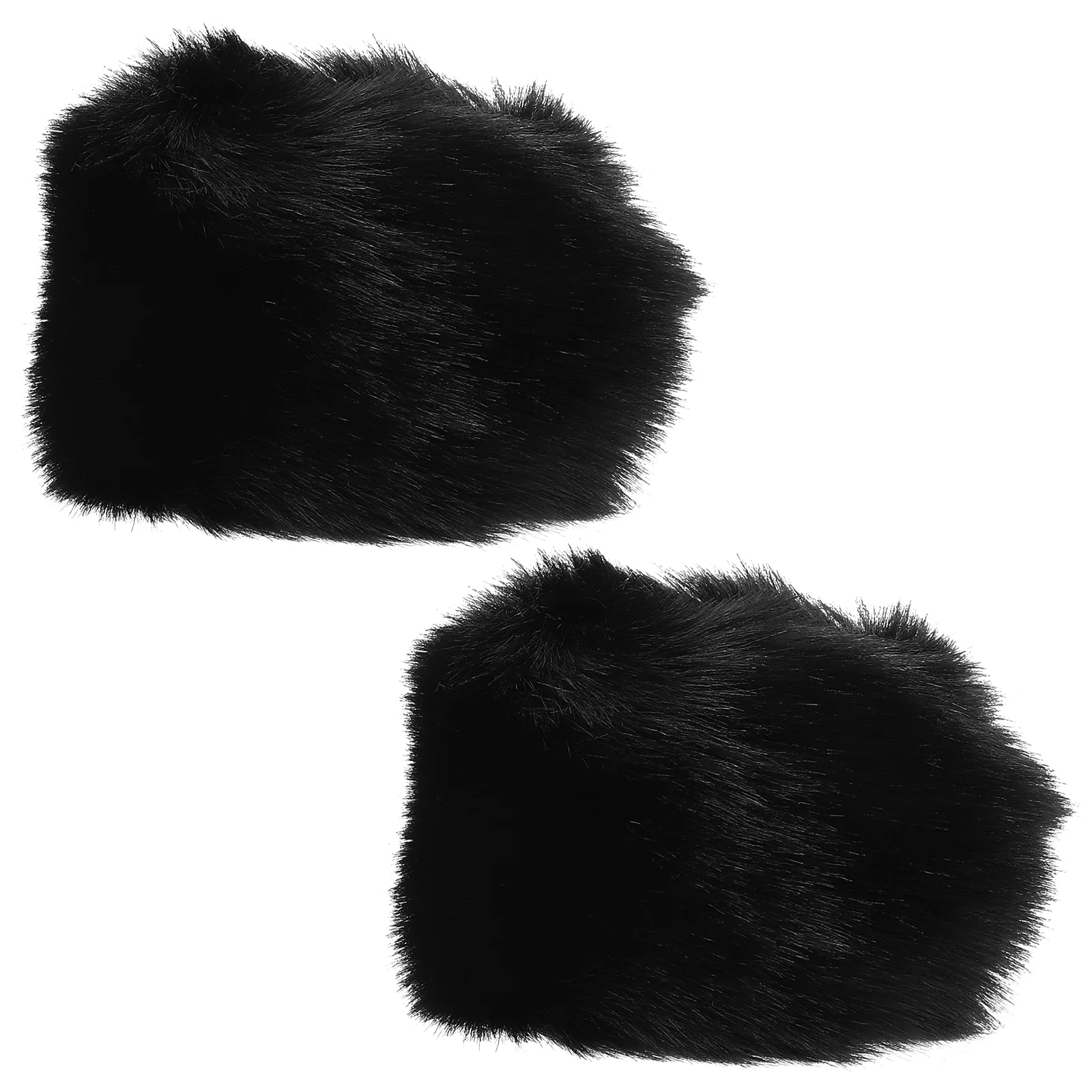 1 Pair Faux Fur Wrist Cuffs Fluffy Wrist Warmers Furry Wrist Cuffs Warm Wrist Cuffs
1 Pair Faux Fur Wrist Cuffs Fluffy Wrist Warmers Furry Wrist Cuffs Warm Wrist Cuffs