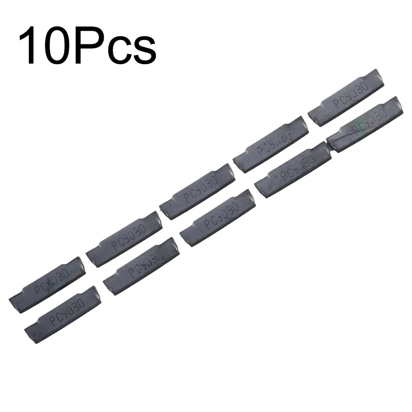 10 шт. практичные надежные карбидные Токарные Вставки MGMN150G PC9030 подходят для различных сред обработки
10 шт. практичные надежные карбидные Токарные Вставки MGMN150G PC9030 подходят для различных сред обработки