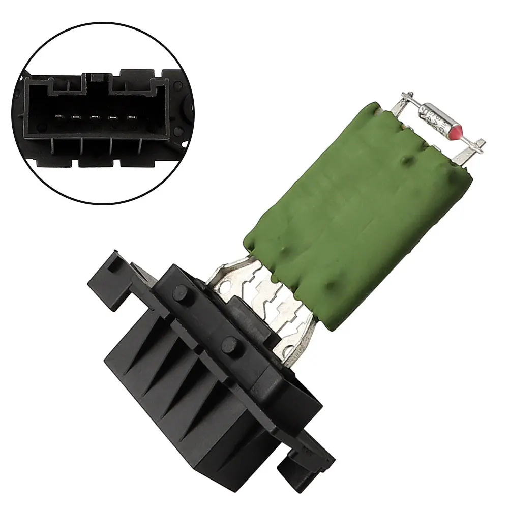 1x Metal &Plastic HEATER BLOWER MOTOR RESISTOR For Fiat Grande Punto 2005-2018/ Fiorino III 2008+/Doblo 2010+ #55702407 Car Part
1x Metal &Plastic HEATER BLOWER MOTOR RESISTOR For Fiat Grande Punto 2005-2018/ Fiorino III 2008+/Doblo 2010+ #55702407 Car Part