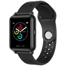 New Square Full Touch P8 Smart Watch Multi Function Watch Heart Rate Blood Pressure Multi Movement Mode Hot Sale
New Square Full Touch P8 Smart Watch Multi Function Watch Heart Rate Blood Pressure Multi Movement Mode Hot Sale