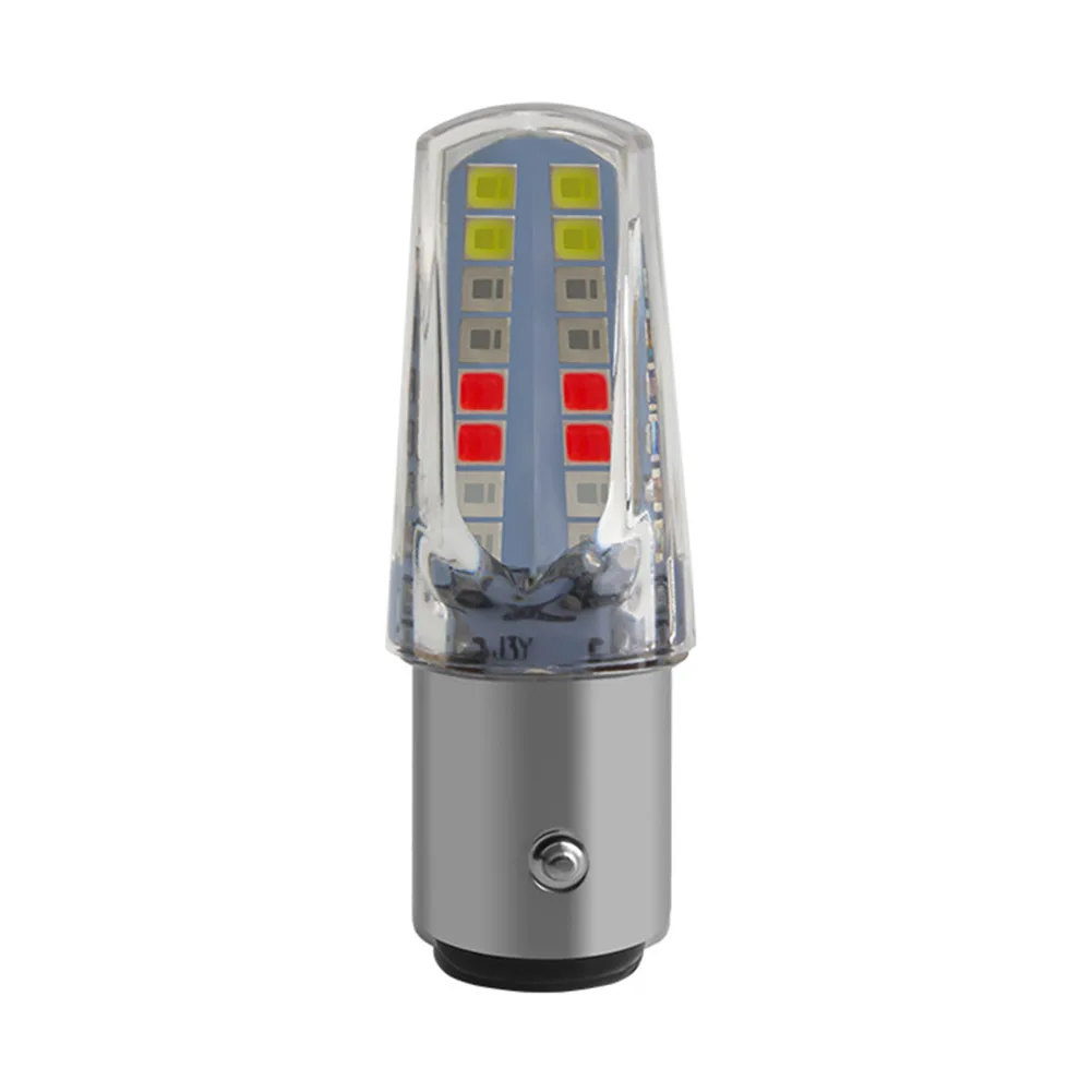 Universal Signal Lighting Tail Light Motorcycle Accessories 1pc 32 2835 Lamp Beads 50 Car Light DC12V Led Light
Universal Signal Lighting Tail Light Motorcycle Accessories 1pc 32 2835 Lamp Beads 50 Car Light DC12V Led Light