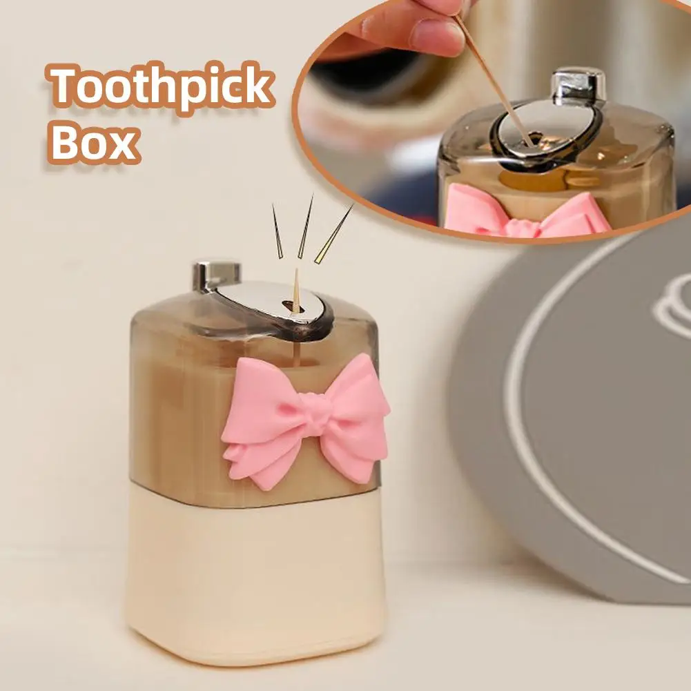 Креативная коробка для зубочисток, автоматическая, высокая, домашняя, Push-Тип, новая зубочистка, индивидуальная, зеркальная, держатель, роскошная C4Y1
Креативная коробка для зубочисток, автоматическая, высокая, домашняя, Push-Тип, новая зубочистка, индивидуальная, зеркальная, держатель, роскошная C4Y1