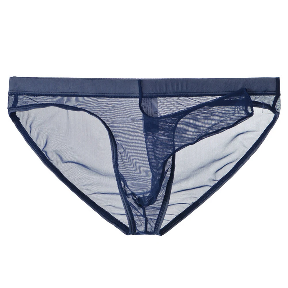 Sissy Men Seamless Mesh Transparent Sheer Briefs Ultra-Thin Solid Underwear Elephant Nose Cool Panties Low Rise Men's Trunks
Sissy Men Seamless Mesh Transparent Sheer Briefs Ultra-Thin Solid Underwear Elephant Nose Cool Panties Low Rise Men's Trunks