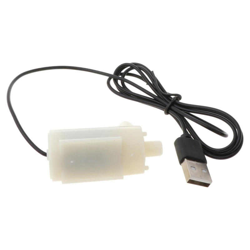 Fish Tanks Mini Motor Water Low Noise for Fish Tanks Aquarium Fountain for Dropship
Fish Tanks Mini Motor Water Low Noise for Fish Tanks Aquarium Fountain for Dropship