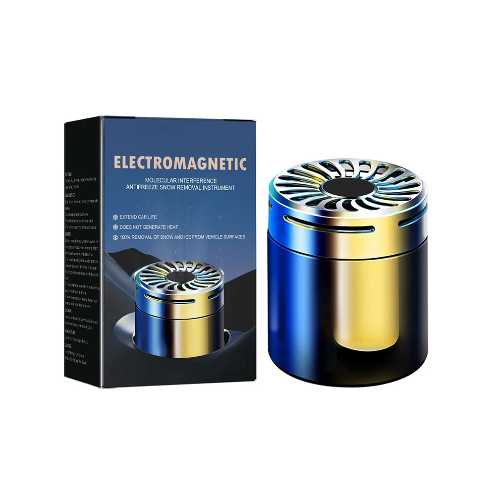 Essential Oil Diffuser Deicing No Ice Formation Actively Vibrate All Round Purification Package Includes Aromatic
Essential Oil Diffuser Deicing No Ice Formation Actively Vibrate All Round Purification Package Includes Aromatic