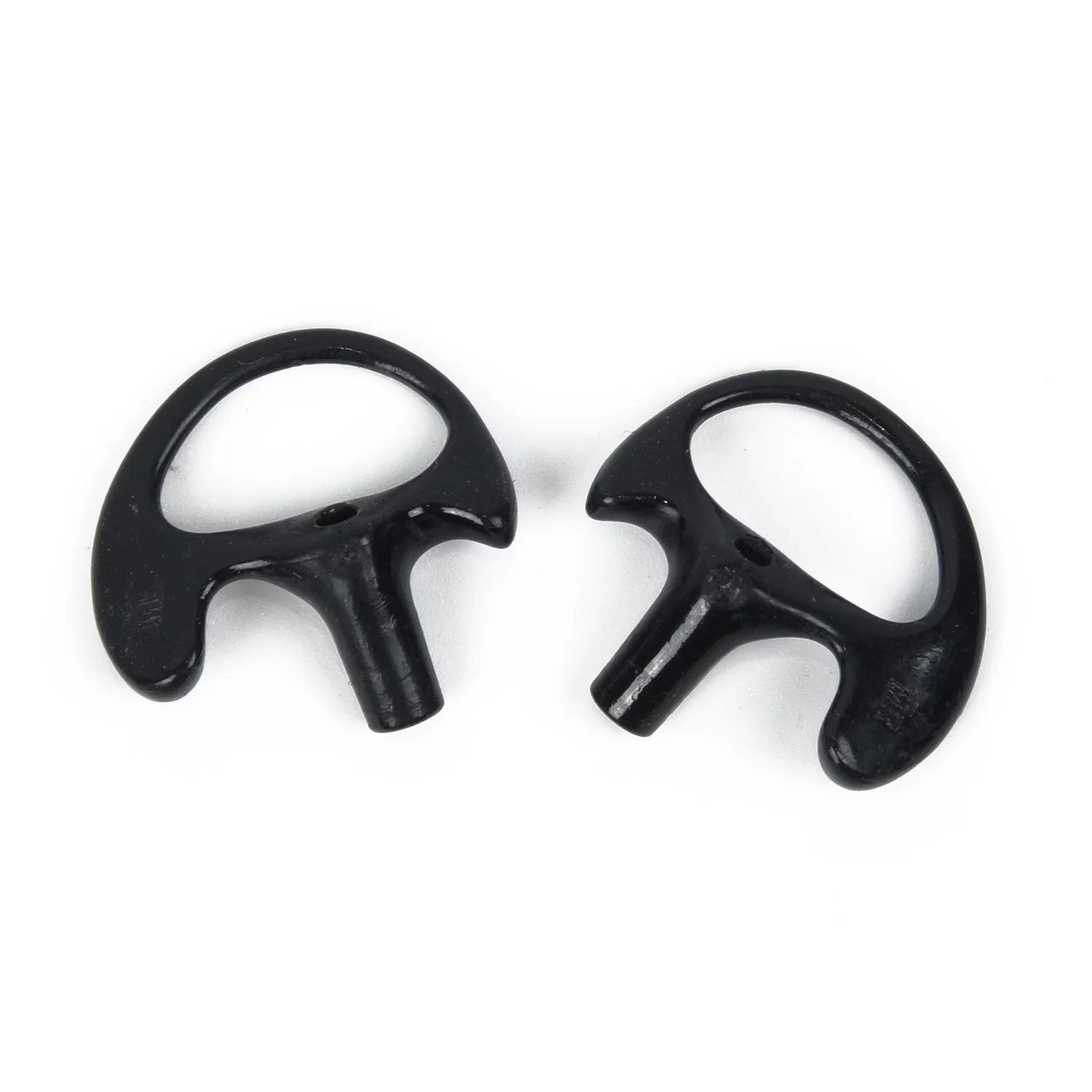 Accessory Ear Molds Replacement 3 Pair 2-Way Radio Replacing Earpiece For Acoustic Coil Tube Earphone Practical
Accessory Ear Molds Replacement 3 Pair 2-Way Radio Replacing Earpiece For Acoustic Coil Tube Earphone Practical