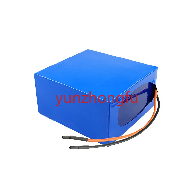 Customized 36V lithium iron phosphate battery pack for electric wheelchairs, scooters, torsion bikes, high power capacity
Customized 36V lithium iron phosphate battery pack for electric wheelchairs, scooters, torsion bikes, high power capacity