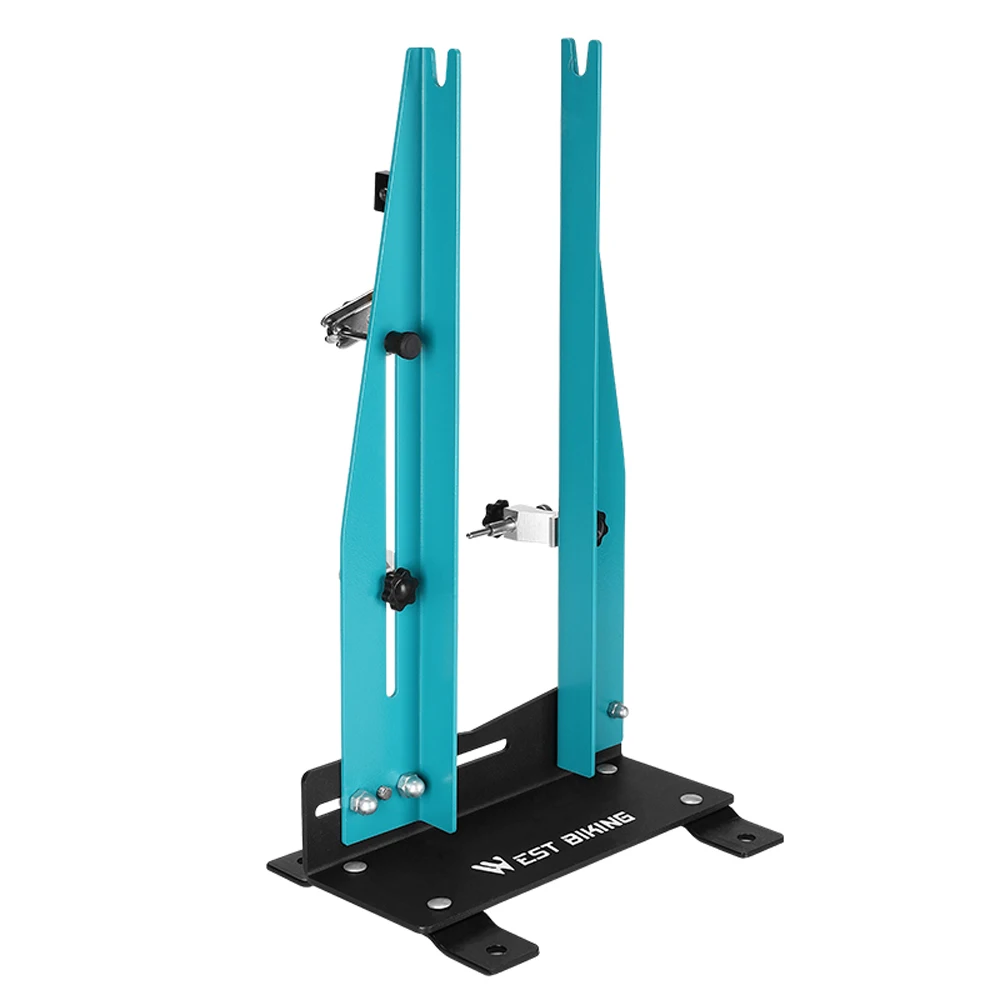 Professional Bicycle Wheel Truing Stand Bicycle Rims Repairing Bracket Bike Wheel Maintenance Rack Cycling Accessory Repair Tool
Professional Bicycle Wheel Truing Stand Bicycle Rims Repairing Bracket Bike Wheel Maintenance Rack Cycling Accessory Repair Tool