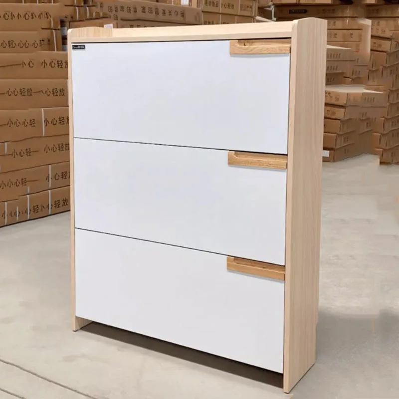 Modern Entryway Shoe Racks Dust Proof Nordic Dorm White Indoor Shoe Racks Narrow Hallway Zapateras Organizador Furniture
Modern Entryway Shoe Racks Dust Proof Nordic Dorm White Indoor Shoe Racks Narrow Hallway Zapateras Organizador Furniture