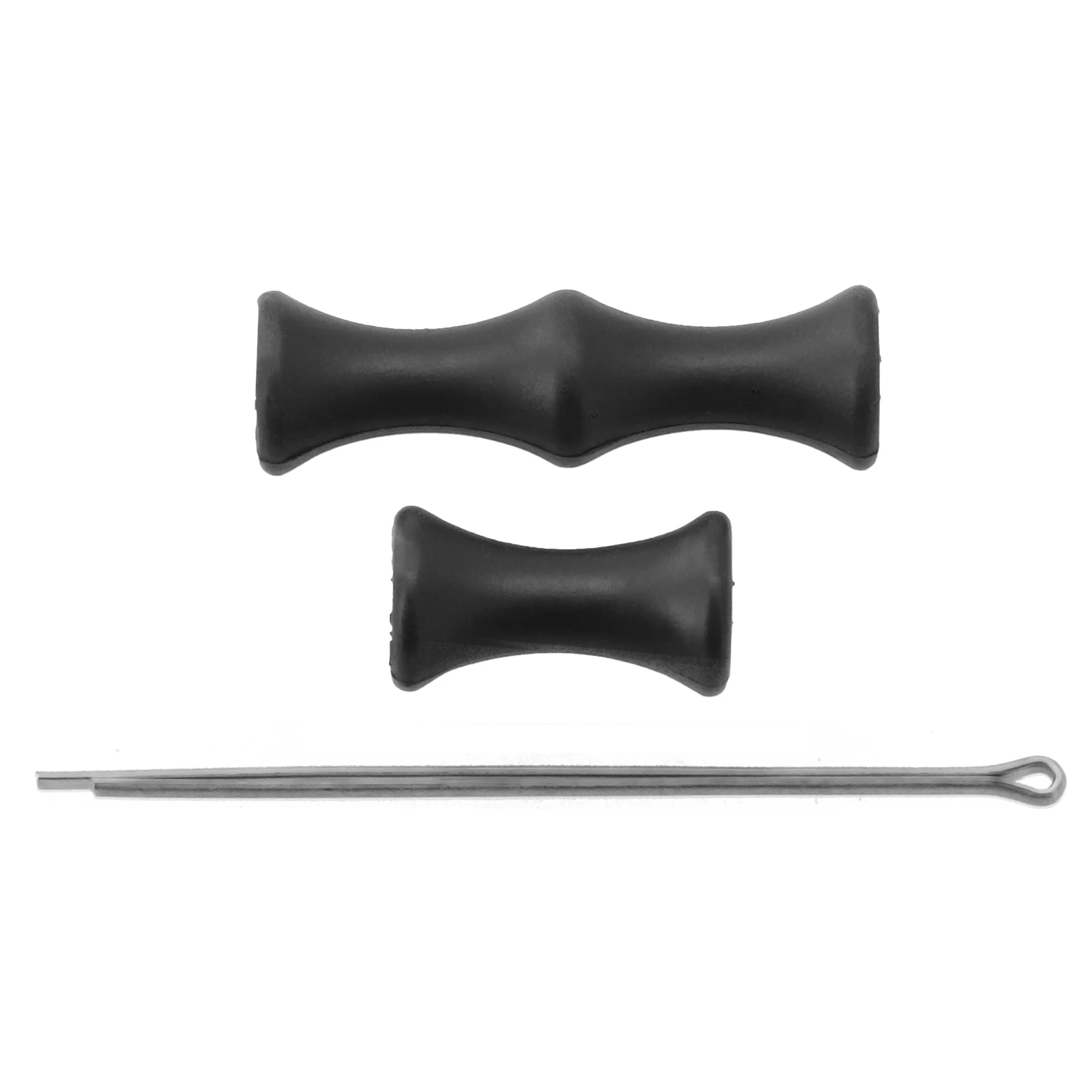 Soft and Resilient Silicone Archery Bowstring Finger Protecto Saver, Elegant Appearance, Effective Finger Protection
Soft and Resilient Silicone Archery Bowstring Finger Protecto Saver, Elegant Appearance, Effective Finger Protection