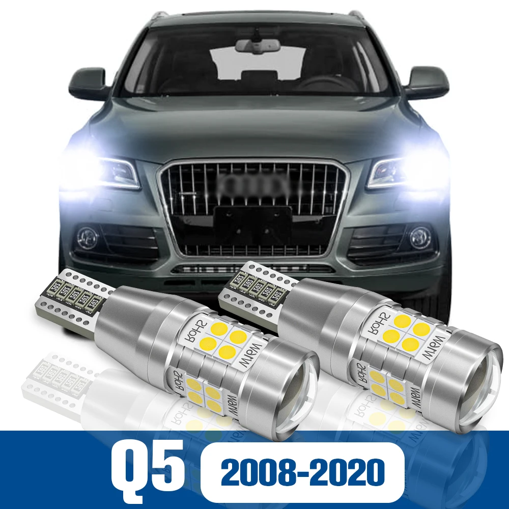 2pcs LED Reverse Light Back up Lamp Accessories Canbus For Audi Q5 2008-2020 2010 2011 2012 2013 2014 2015 2016 2017 2018 2019
2pcs LED Reverse Light Back up Lamp Accessories Canbus For Audi Q5 2008-2020 2010 2011 2012 2013 2014 2015 2016 2017 2018 2019