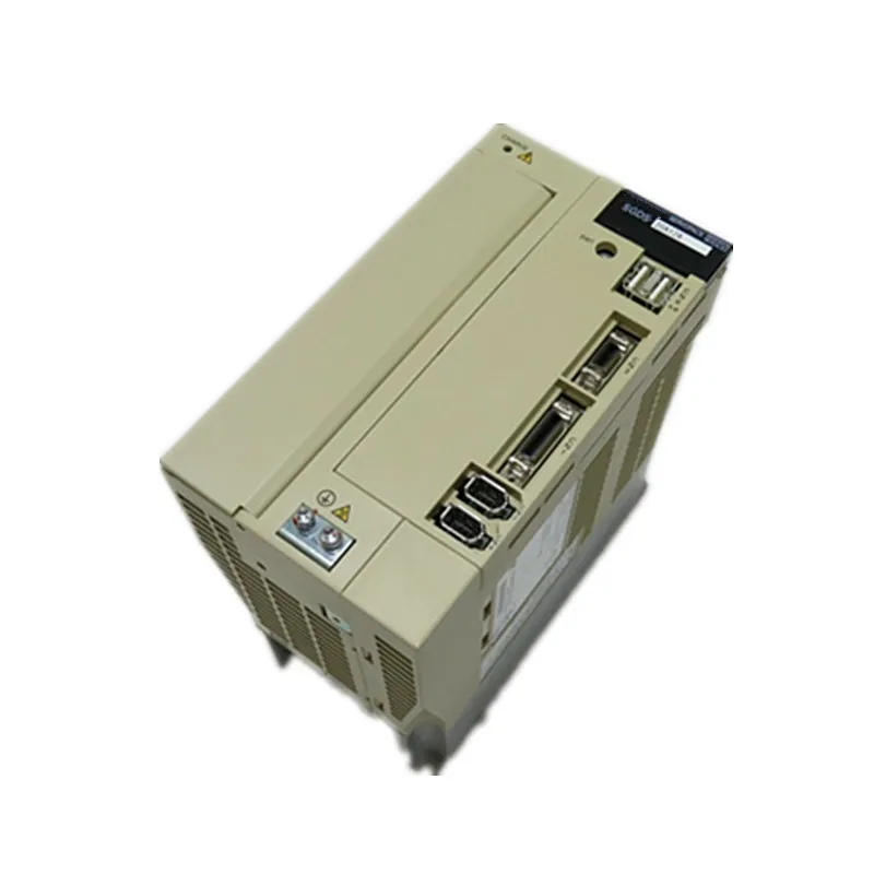 

Servo Drive SGDS-20A12A In Stock Please Enquiry