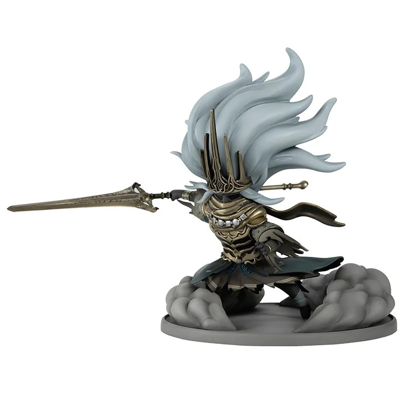 Dark Souls Anime Figure Nameless King Statue Peripheral Dark Soul Series Sun King Figurine Dolls Desktop Ornaments Christmas Toy
Dark Souls Anime Figure Nameless King Statue Peripheral Dark Soul Series Sun King Figurine Dolls Desktop Ornaments Christmas Toy