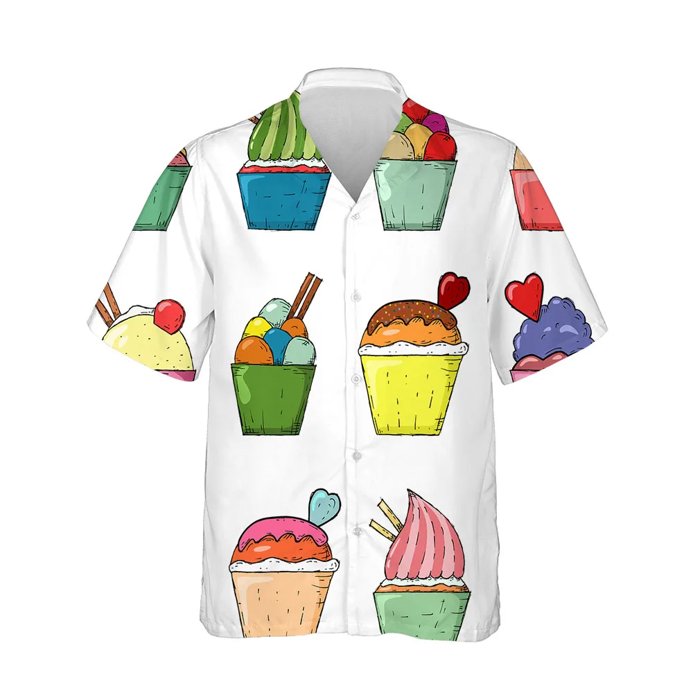 Jumeast новая 3D Летняя мужская гавайская рубашка с коротким рукавом, праздничная одежда, пляжные блузки, уличная мода, удобная мужская рубашка
Jumeast новая 3D Летняя мужская гавайская рубашка с коротким рукавом, праздничная одежда, пляжные блузки, уличная мода, удобная мужская рубашка