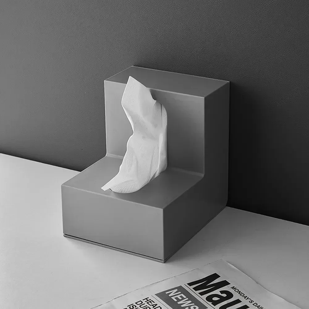 Irregular Table Home Napkin Decoration Paper Desktop Box Living Decor Kitchen Case Angle Modern Right Tissue Storage Home Nordic
Irregular Table Home Napkin Decoration Paper Desktop Box Living Decor Kitchen Case Angle Modern Right Tissue Storage Home Nordic
