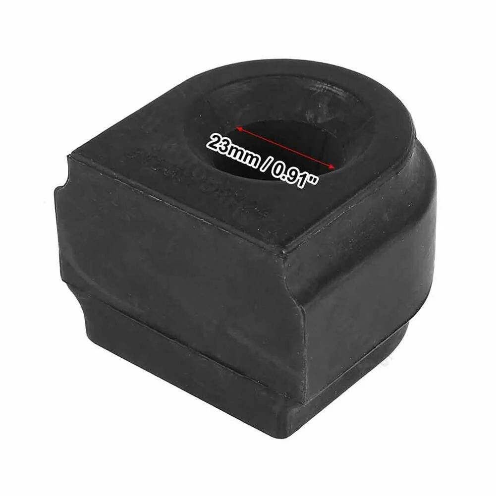 Accessories Sway Bar Bushing 31356792124 328i Black Bushings F30 F35 F80 For BMW Front M3 Rubber Stabilizer Bar
Accessories Sway Bar Bushing 31356792124 328i Black Bushings F30 F35 F80 For BMW Front M3 Rubber Stabilizer Bar