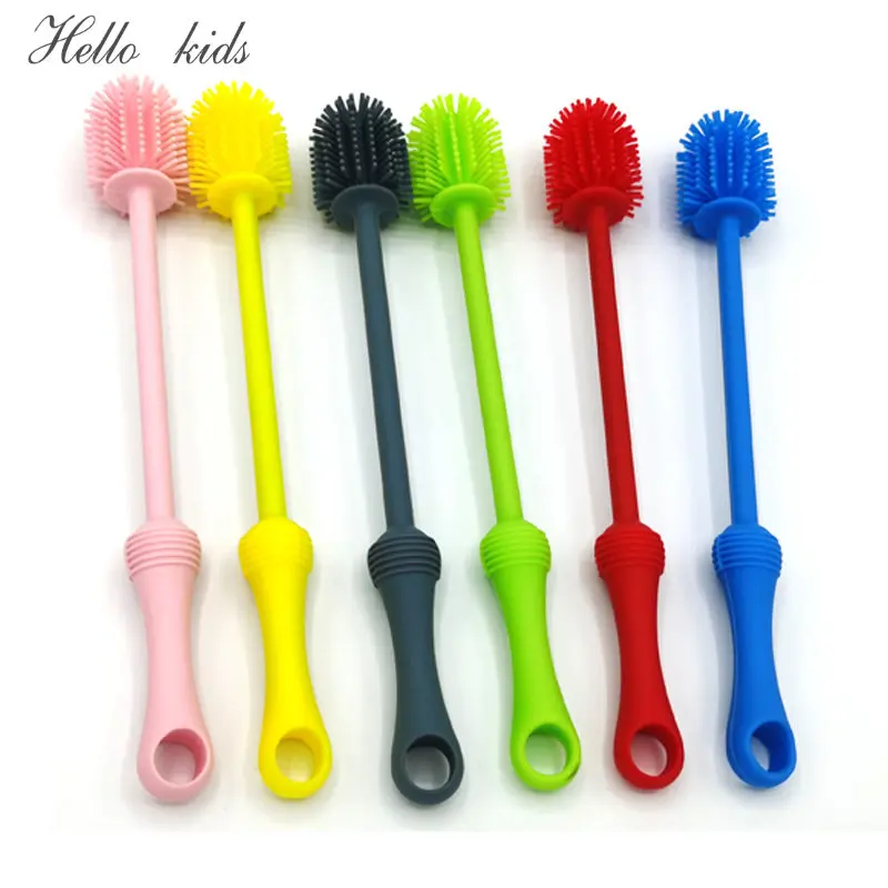 Bottle Brushes Cleaning Tool Sponge Brush For Wineglass Bottle Coffee Tea Glass Cup Mug Free Shipping
Bottle Brushes Cleaning Tool Sponge Brush For Wineglass Bottle Coffee Tea Glass Cup Mug Free Shipping