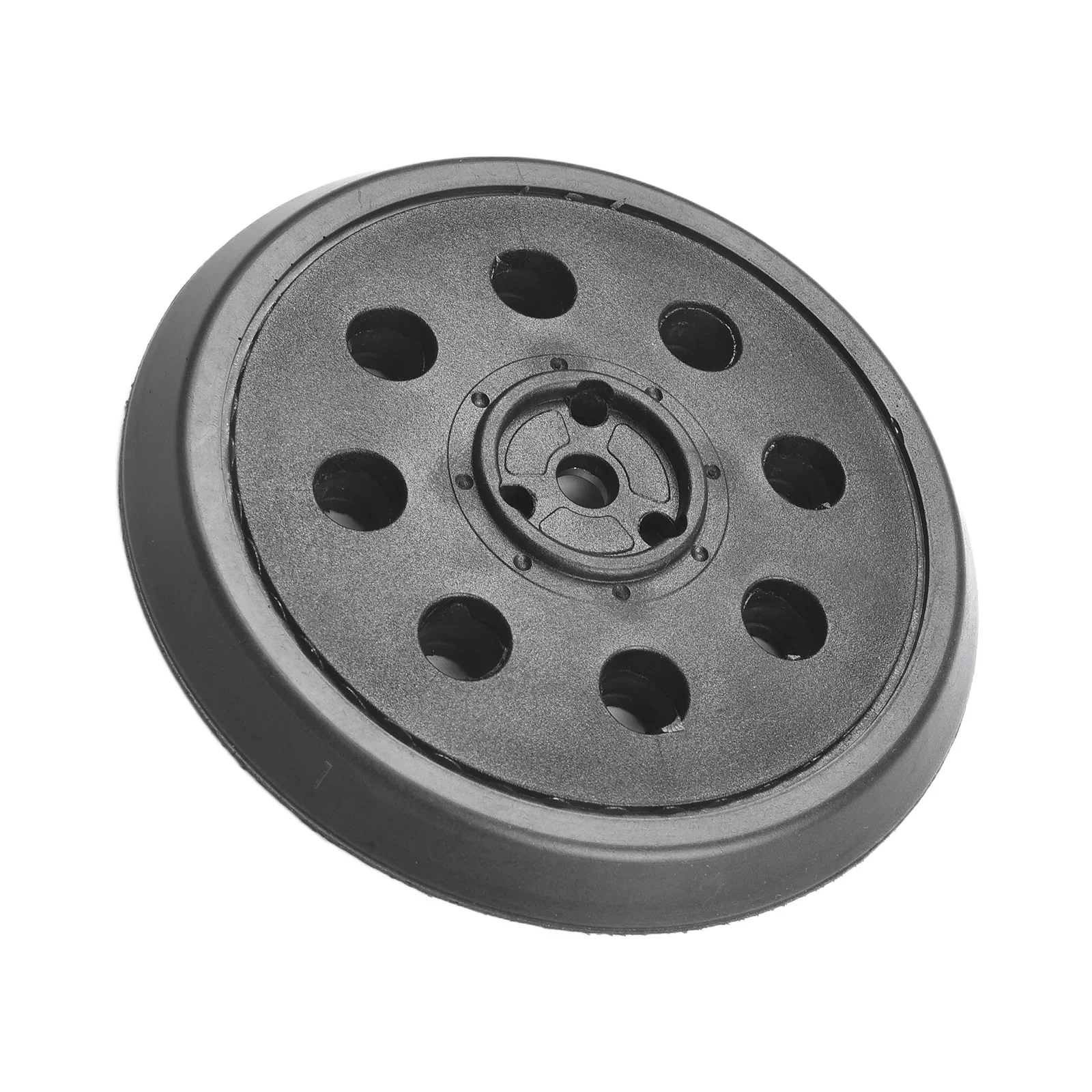 Compatibility With Sander Models 1295DP 1295D 1295DH 1295DVS 3107DVS Ideal Replacement Backing Pad For RS032 & RS031
Compatibility With Sander Models 1295DP 1295D 1295DH 1295DVS 3107DVS Ideal Replacement Backing Pad For RS032 & RS031
