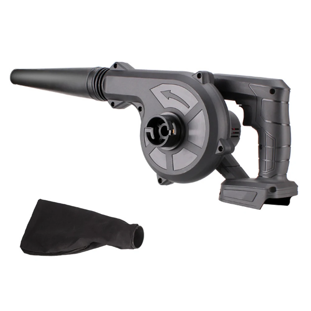 Stepless Speed Control Quick Switching Long Lasting Performance Multipurpose 220V Leaf Blower Without Battery
Stepless Speed Control Quick Switching Long Lasting Performance Multipurpose 220V Leaf Blower Without Battery