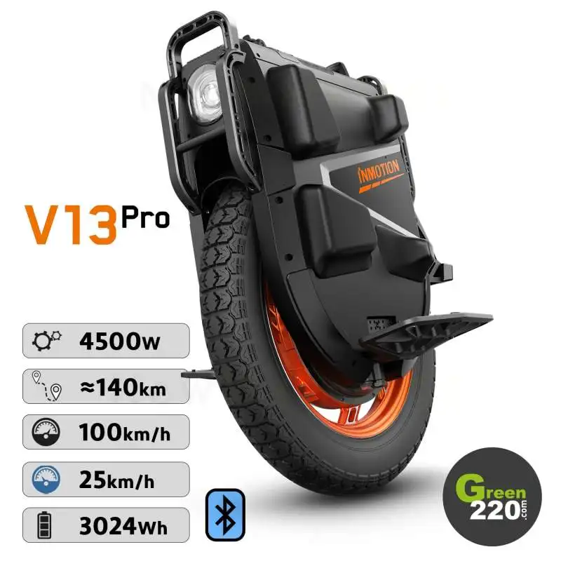 Большая скидка, продажа, powermotion V13 Challenger 4500 Вт 126 в Втч, Одноколесный Балансирующий Электрический моноколесный велосипед
Большая скидка, продажа, powermotion V13 Challenger 4500 Вт 126 в Втч, Одноколесный Балансирующий Электрический моноколесный велосипед