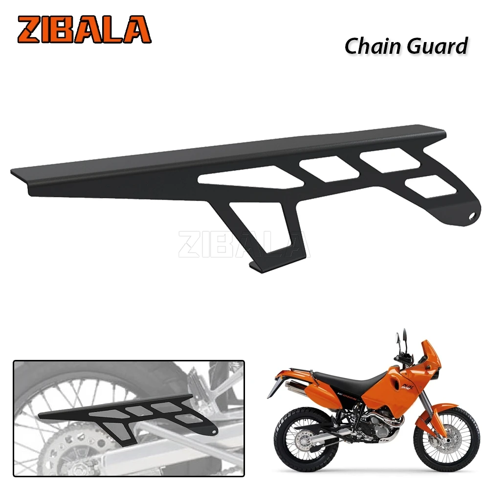 Защитная крышка цепи для KTM LC4 620/625/640/ Enduro 620 LC4 Supermotor 640 LC4 Adventure R 625 SXC SC Запчасти для мотоциклов
Защитная крышка цепи для KTM LC4 620/625/640/ Enduro 620 LC4 Supermotor 640 LC4 Adventure R 625 SXC SC Запчасти для мотоциклов