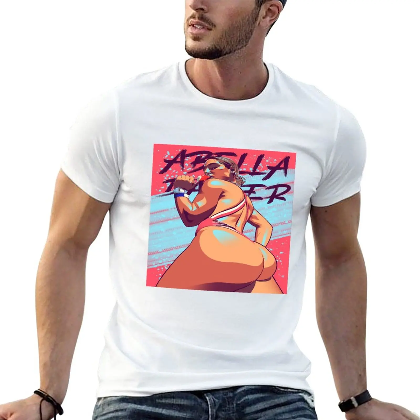 New Vintage Art Retro abella danger sexy Love T-Shirt cute tops blank t shirts mens big and tall t shirts
New Vintage Art Retro abella danger sexy Love T-Shirt cute tops blank t shirts mens big and tall t shirts