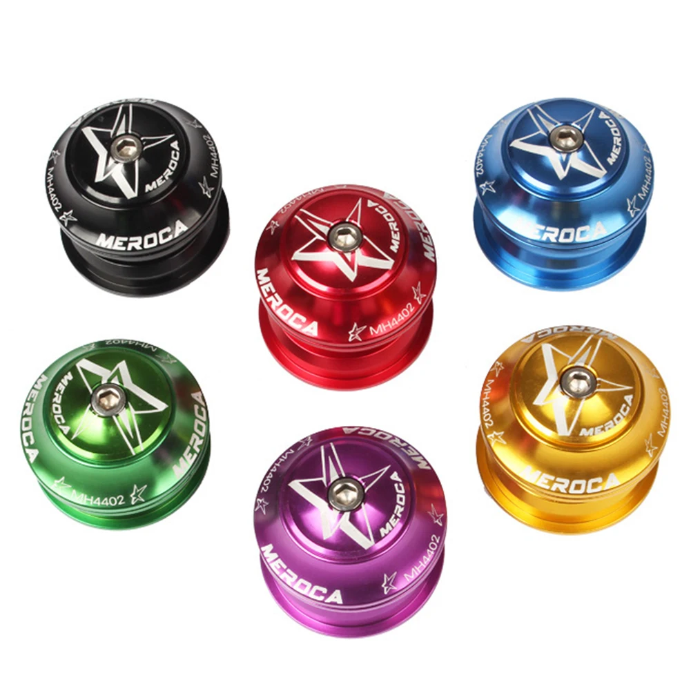Bike Straight Tube 28.6mm Fork Headset Bearing Bowl Set Built-in 44mm Headset Mountain Bikes Tapered/Straight Tube Fork Headset
Bike Straight Tube 28.6mm Fork Headset Bearing Bowl Set Built-in 44mm Headset Mountain Bikes Tapered/Straight Tube Fork Headset