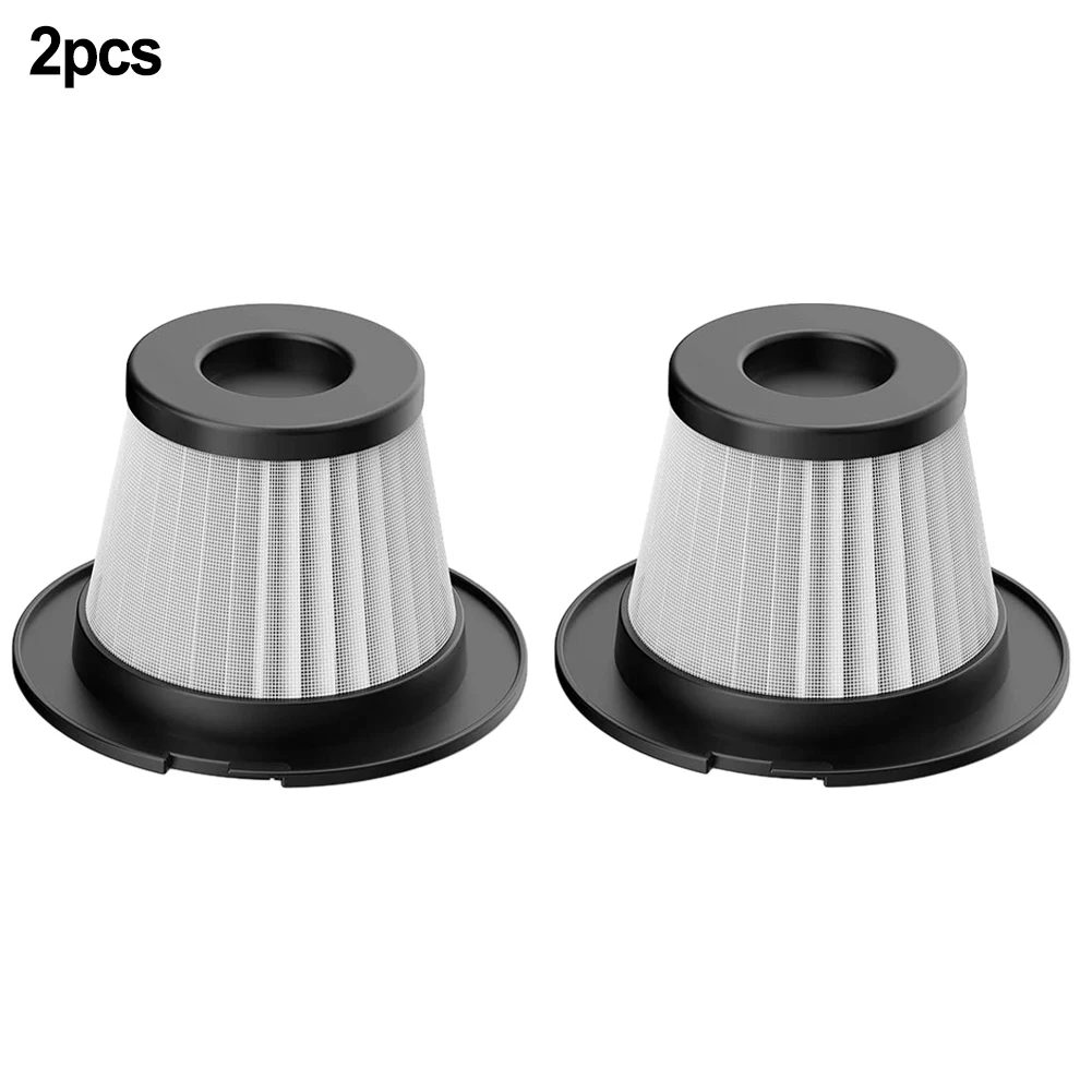 2pcs Vacuum Cleaner Filters Fit For Greenote GF50 Cordless Vacuum Cleaner Accessories Household Cleaning Tools
2pcs Vacuum Cleaner Filters Fit For Greenote GF50 Cordless Vacuum Cleaner Accessories Household Cleaning Tools