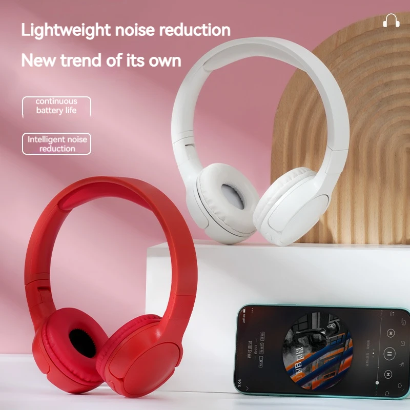 new 600BT Bluetooth stereo earphone 5.3 folding series is suitable for outdoor sports and games on mobile phones and computers
new 600BT Bluetooth stereo earphone 5.3 folding series is suitable for outdoor sports and games on mobile phones and computers