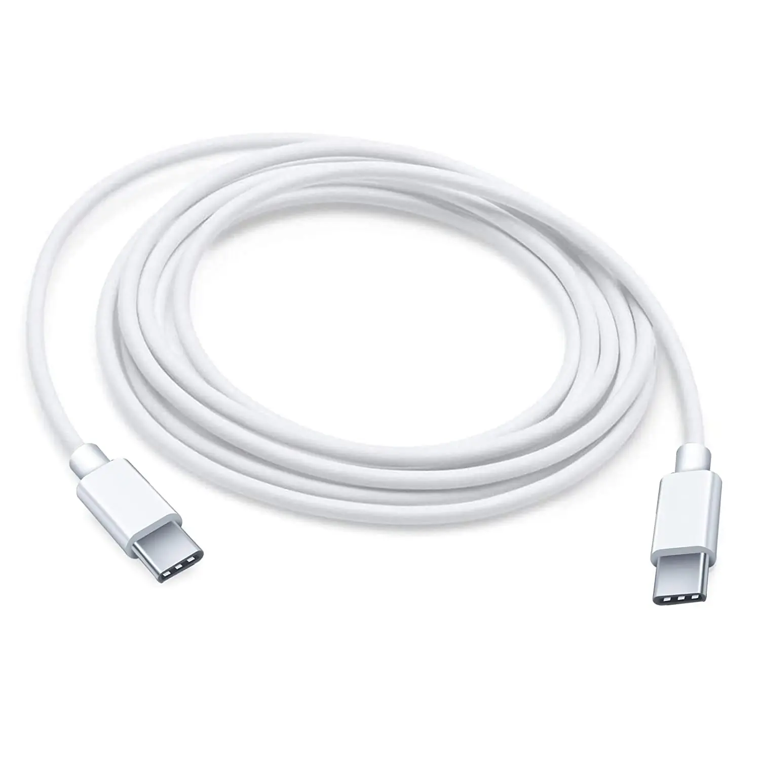 USB C to C Fast Charging Cable for New iPad Pro 12.9/11, Air 4/5, Mini 6, MacBook Air, Mac Book Pro,Pro 13 in, Air 13 in
USB C to C Fast Charging Cable for New iPad Pro 12.9/11, Air 4/5, Mini 6, MacBook Air, Mac Book Pro,Pro 13 in, Air 13 in