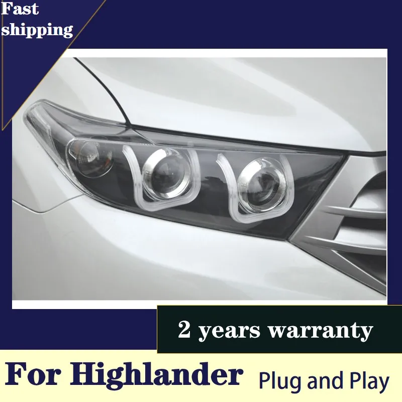 Подходит для детей от 12 до 13 Highlander с двойными линзами u-образный led Противотуманные фары светильник ксенон головной светильник в сборе
Подходит для детей от 12 до 13 Highlander с двойными линзами u-образный led Противотуманные фары светильник ксенон головной светильник в сборе