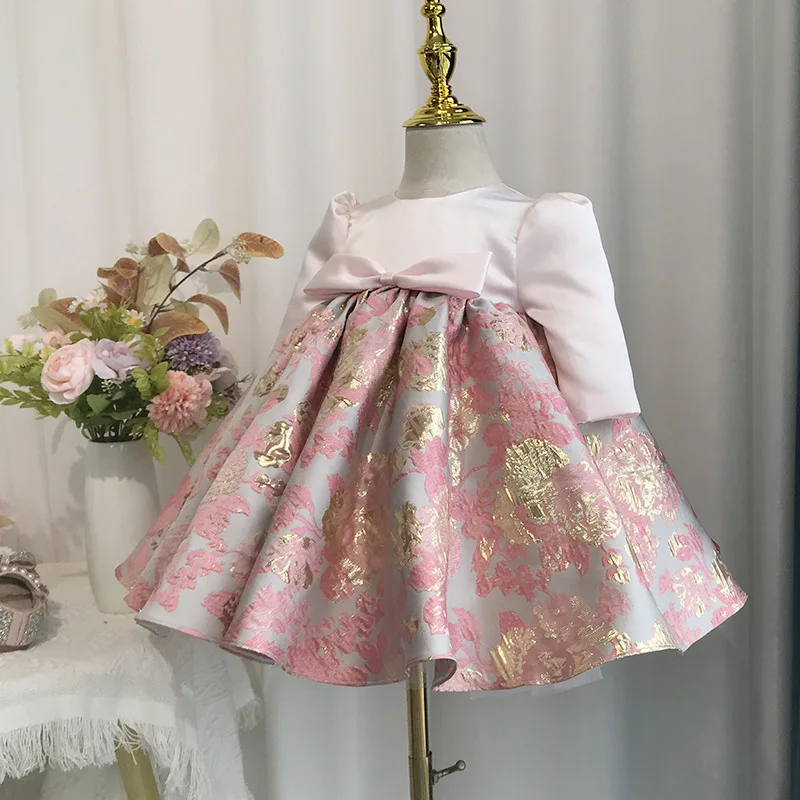 Fall Dresses for Girls Vestidos Dresses Birthday Party Princess Costume Teen Children's Prom Dress Formal Evening Vestidos
Fall Dresses for Girls Vestidos Dresses Birthday Party Princess Costume Teen Children's Prom Dress Formal Evening Vestidos