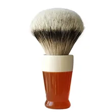 XZAN 26mm silvertip badger hair knot shaving brush for man
XZAN 26mm silvertip badger hair knot shaving brush for man
